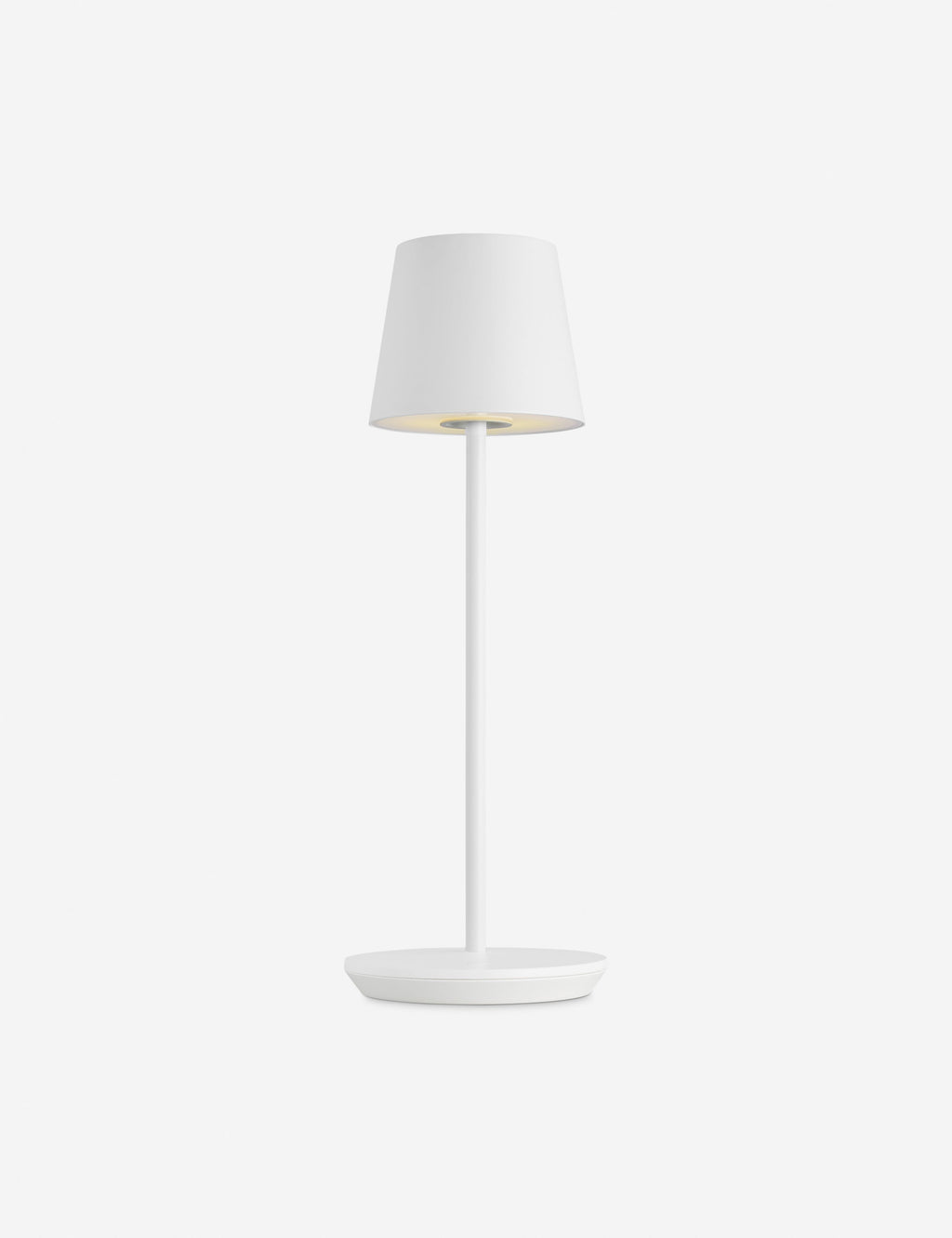 Lampe de table sans fil Carla