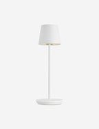 Lampe de table sans fil Carla