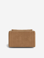 Chaise pivotante Yucca par Carly Cushnie