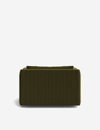 Chaise pivotante Yucca par Carly Cushnie
