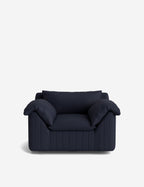 Chaise pivotante Yucca par Carly Cushnie
