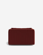 Chaise pivotante Yucca par Carly Cushnie