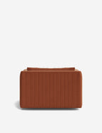 Chaise pivotante Yucca par Carly Cushnie
