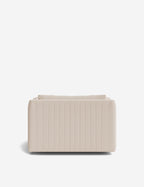Chaise pivotante Yucca par Carly Cushnie