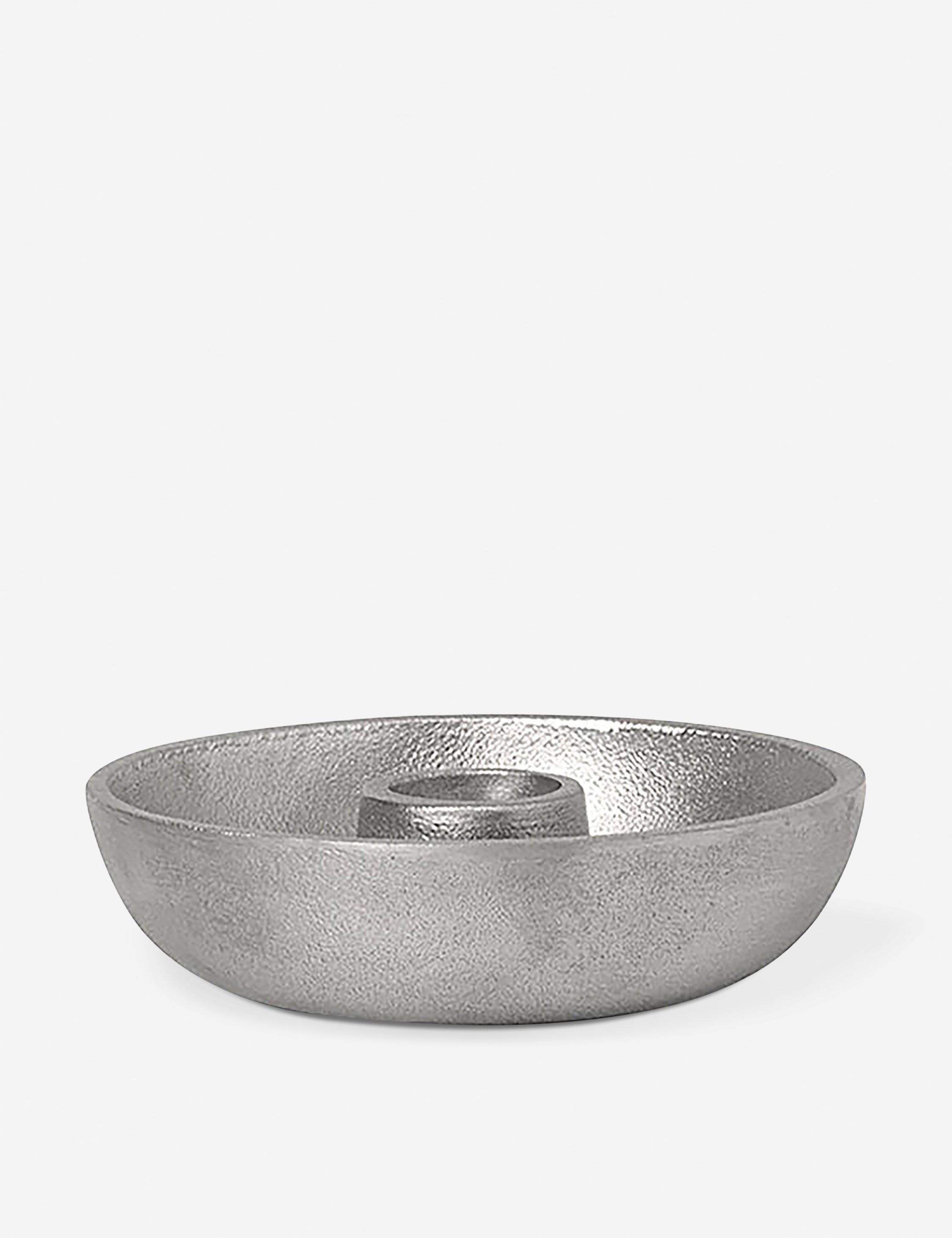 Bougeoir bol de Ferm Living