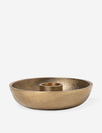 Bougeoir bol de Ferm Living