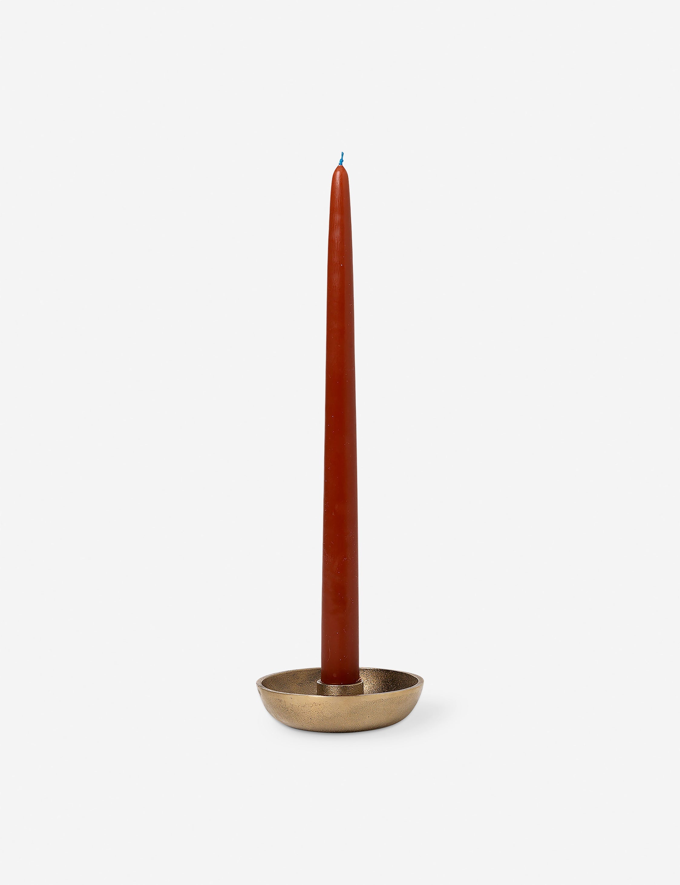 Bougeoir bol de Ferm Living